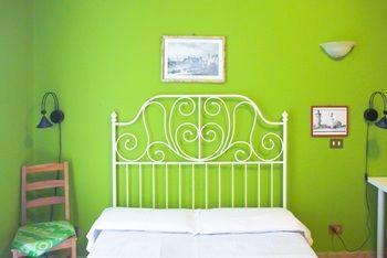 Romina Guest house 2*