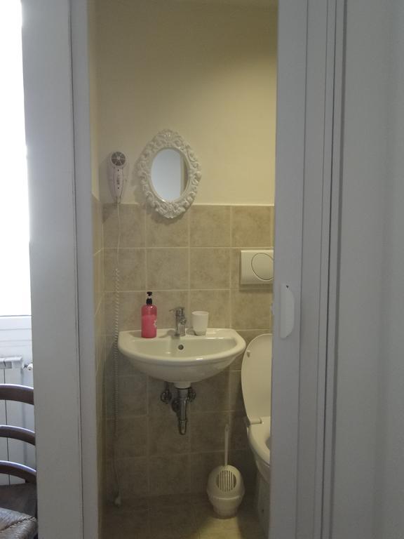 Romina Guest house