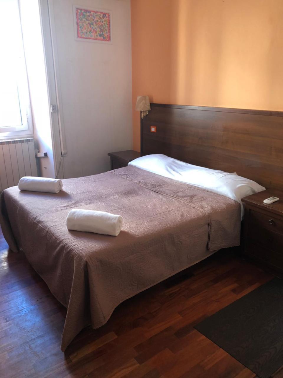 Romina Guest house