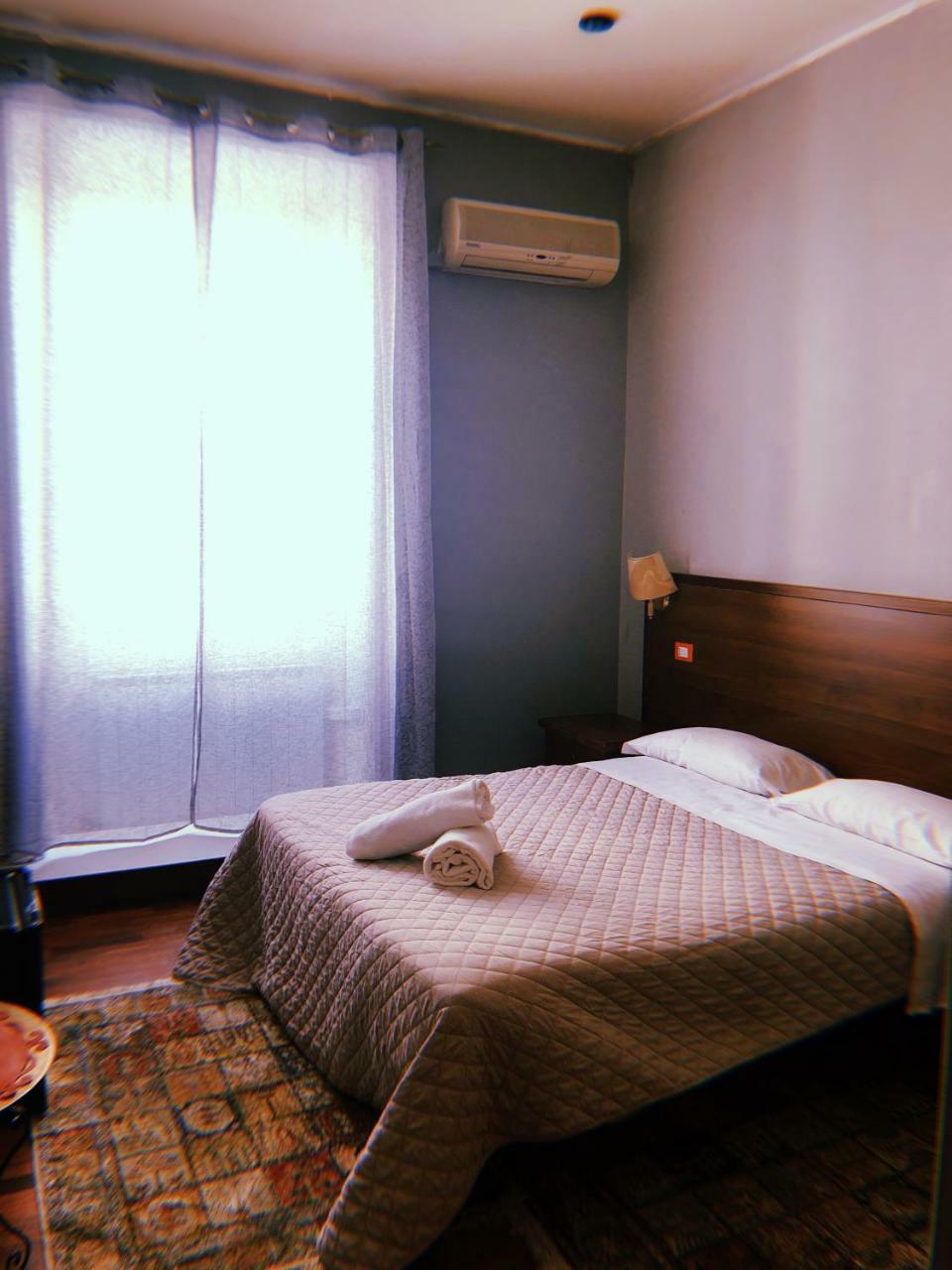 Romina Guest house Rome