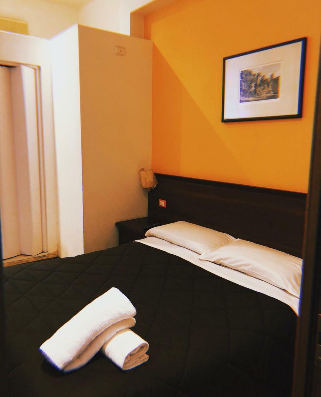 Guest house Romina Rome