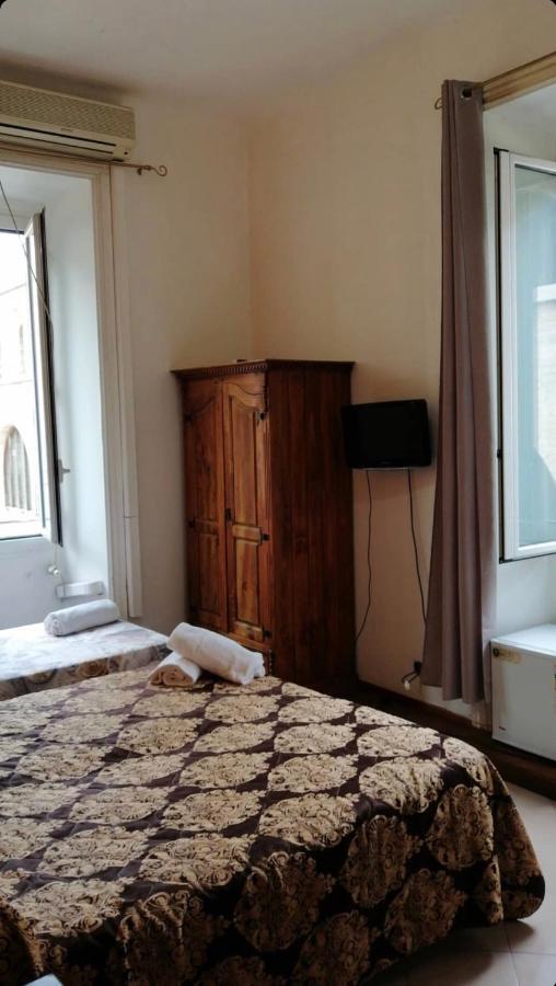 Guest house Romina Rome