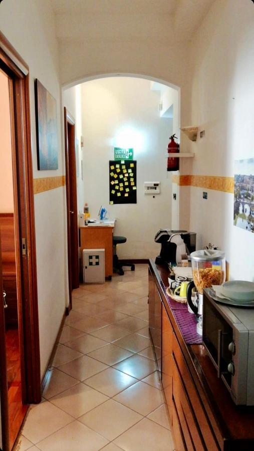 Romina 2* Roma