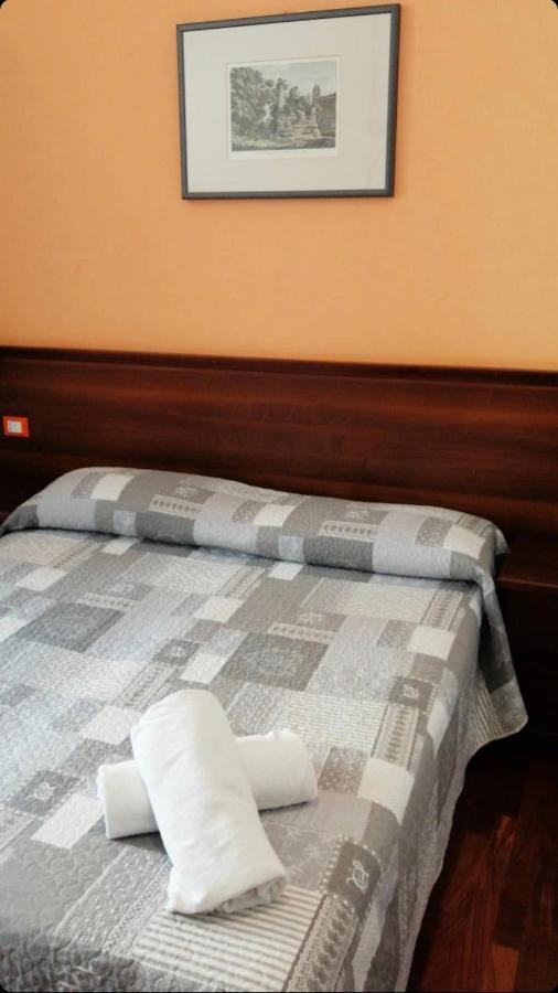 Romina 2* Rome