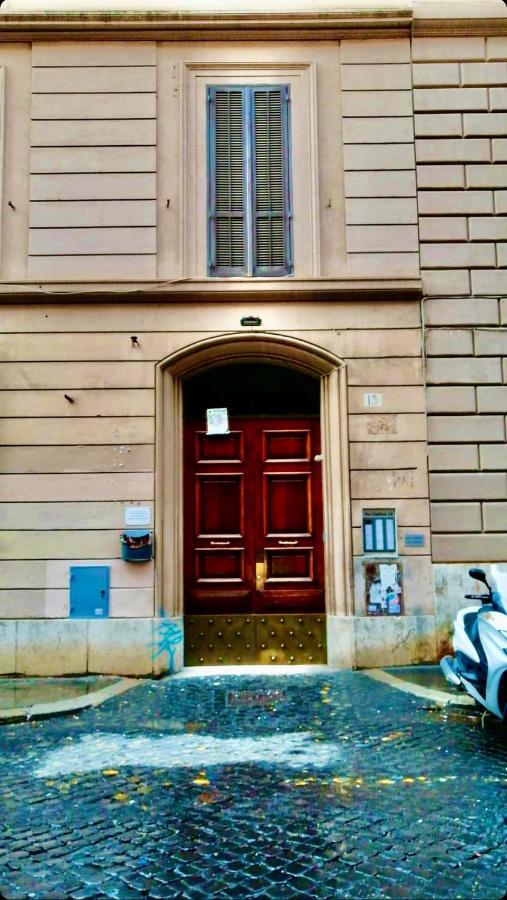 Guest house Romina