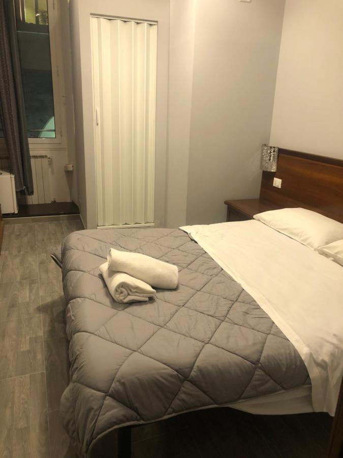 Guest house Romina Rome